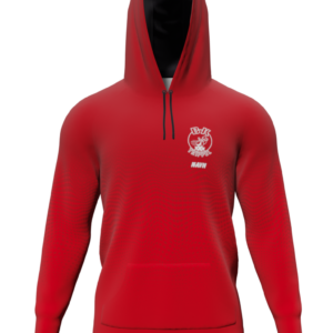 Bowlingklubben Trippel Hoodie