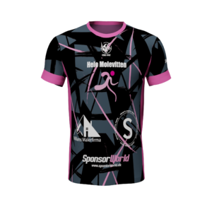 Hele Molevitten T-Shirt