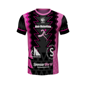 Hele Molevitten T-Shirt 2