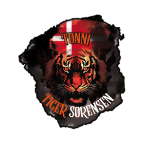 Tonni Tiger Sørensen
