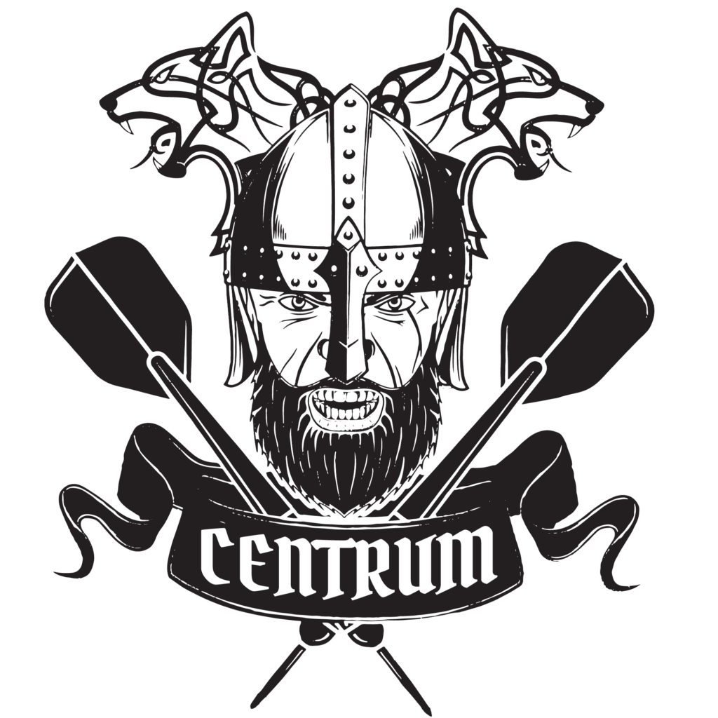 Logo for Centrum Dart