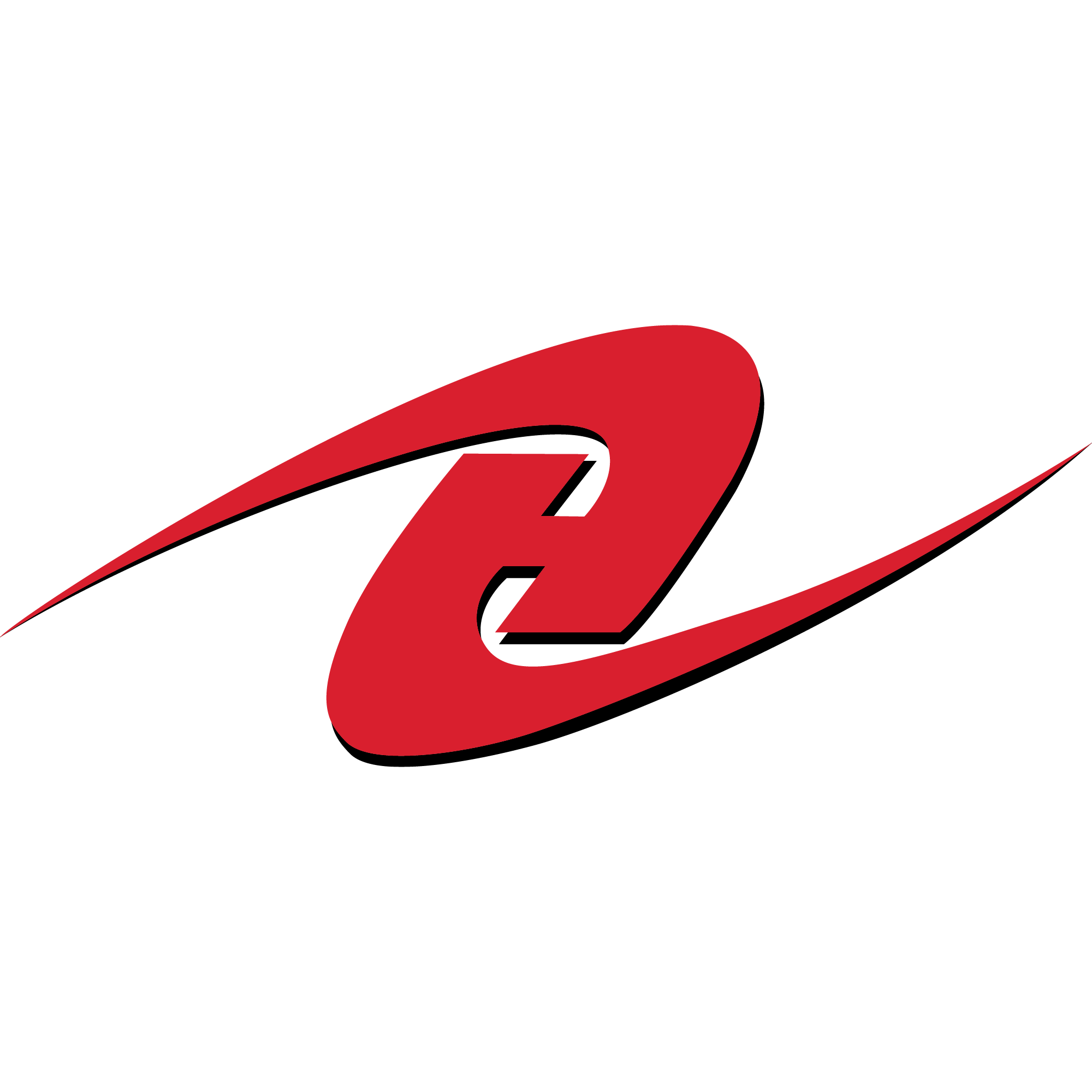 Esbjerg Hurricanes logo