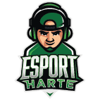 Logo for Esport Harte