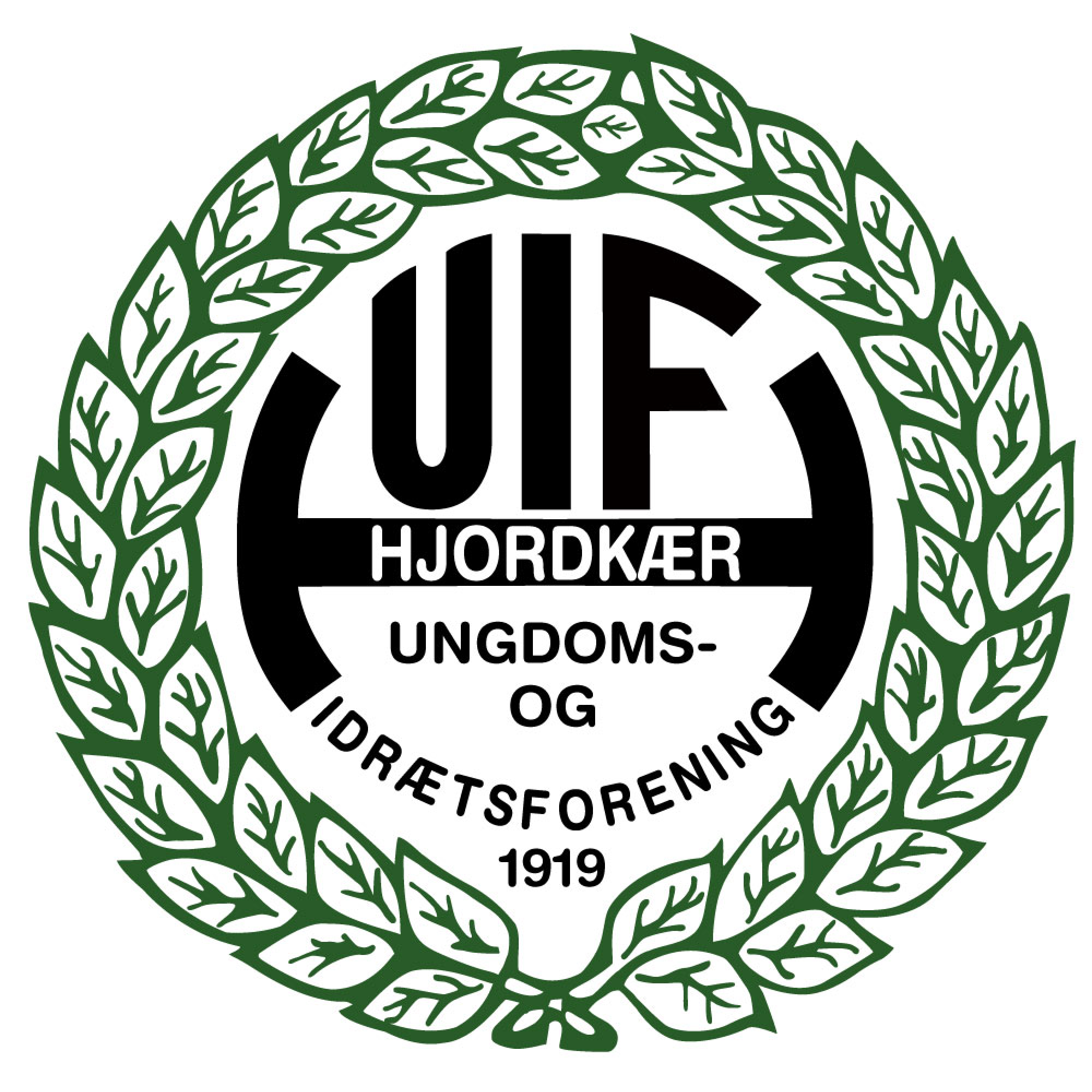 H.U.I.F logo, som har modtaget tøj fra sponsroworld