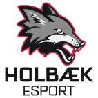 Holbæk Esport logo