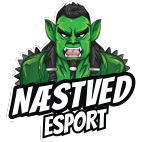 Logo Næstved Esport