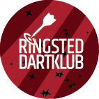 Logo for Ringsted Dartklub