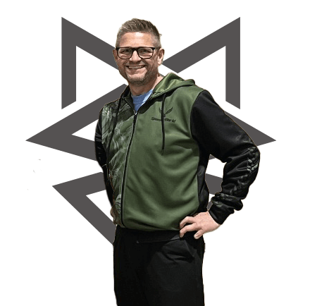 Direktør Tom Sølbech