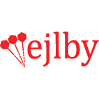 Logo for Vejlby Dart