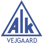 Logo for AIK vejgaard