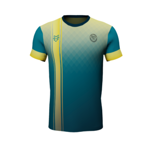 Drenge: Spillertrøje