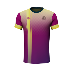 Piger: Spillertrøje