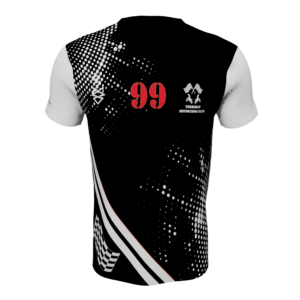 Tommerup Motocross Jersey