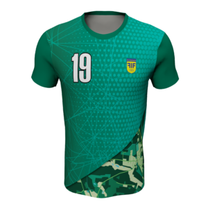 Bordtennis – uden logoer