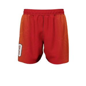 Målmand shorts