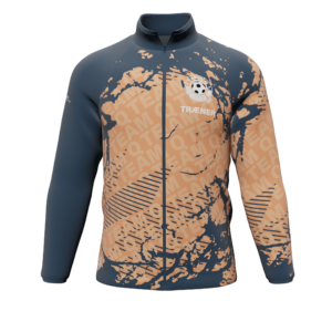 Team Q Midlayer Coach 25