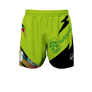 Ombold Næstved 25 – Shorts Player