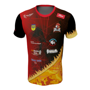 Esport – Med logo Design 2