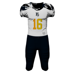 Horsens Stallions AFC Set – AWAY