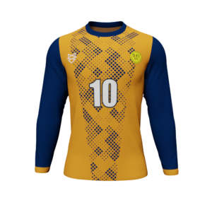 Håndbold – Målmandstrøje