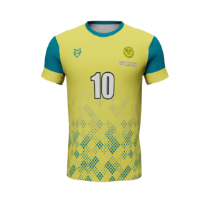 Håndbold – Spiller tshirt