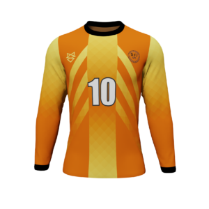 Fodbold – Drenge – Målmandstrøje