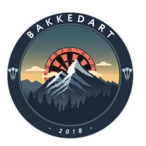 Bakkedart
