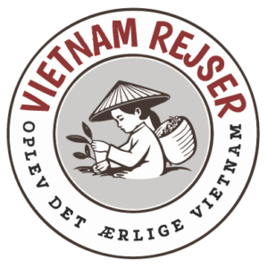 Vietnam rejser