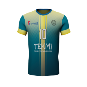 Spiller – Dreng – Design 1