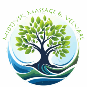 Midtjysk Massage