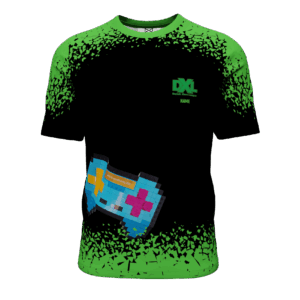 Tshirt – Version 1