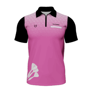 Polo Pink