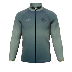 Cardigan – Træner