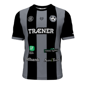 Træner T-shirt