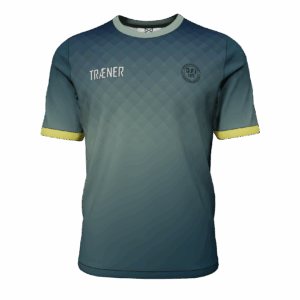 Træner T-shirt