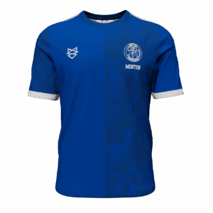 Skødstrup Volley Jersey 2025