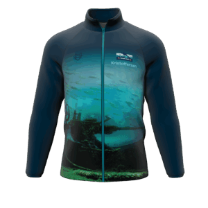 John Pilgaard Cardigan Version 2