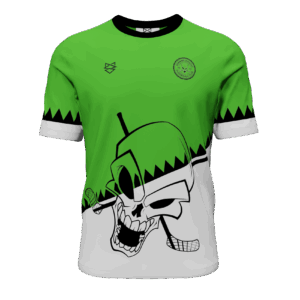 Herning Pirates Floorball Club – T-SHIRT HOME