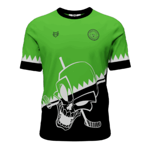 Herning Pirates Floorball Club – T-SHIRT HOME